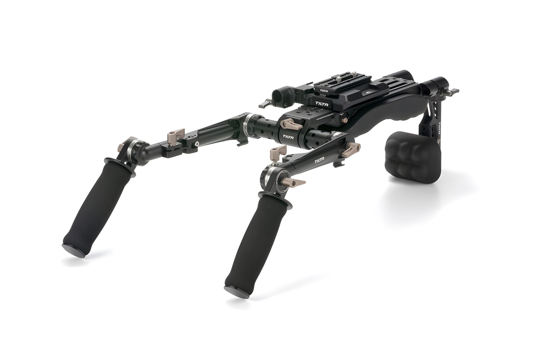 Lightweight-Shoulder-Rig