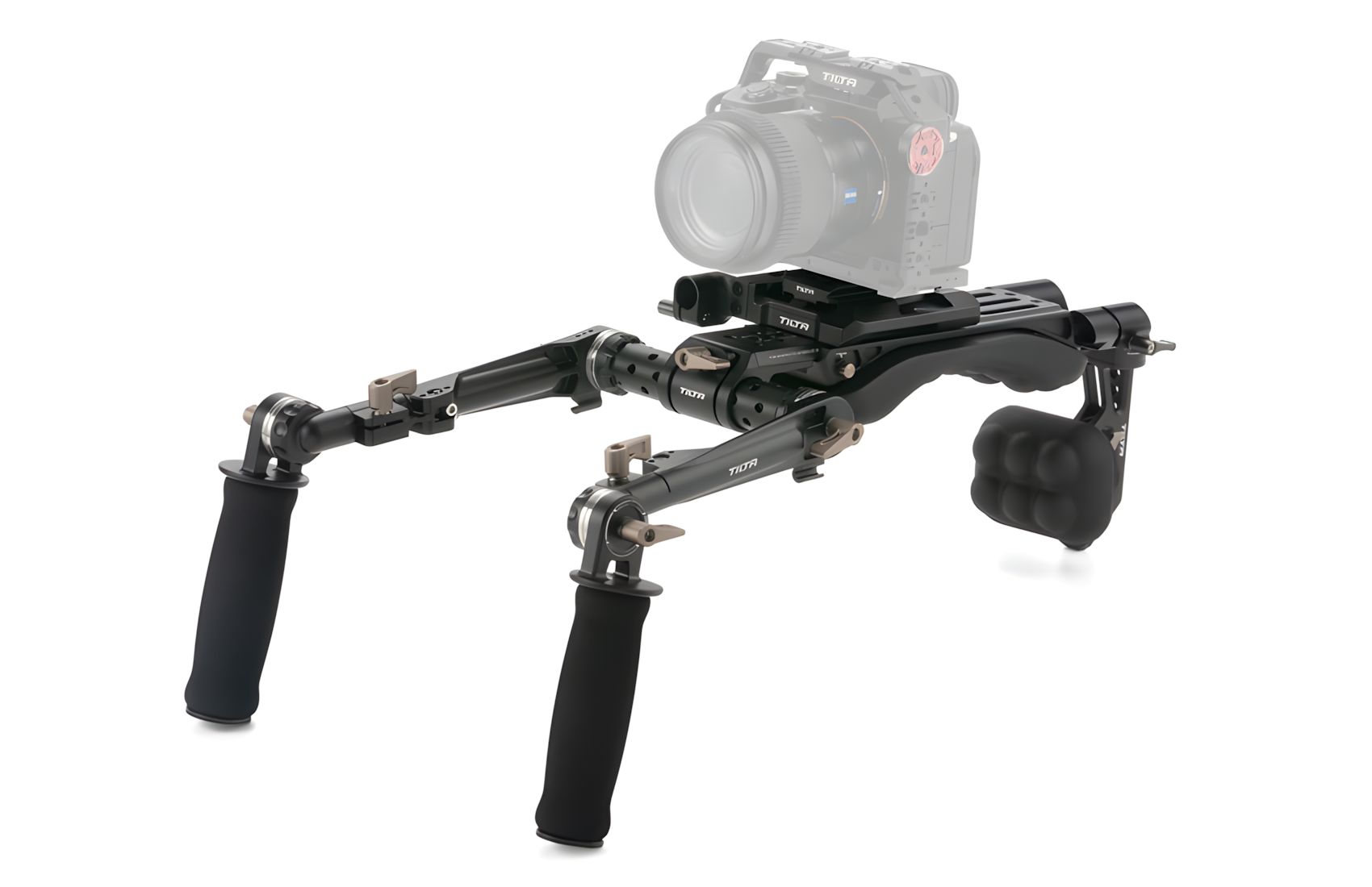 Lightweight-Shoulder-Rig