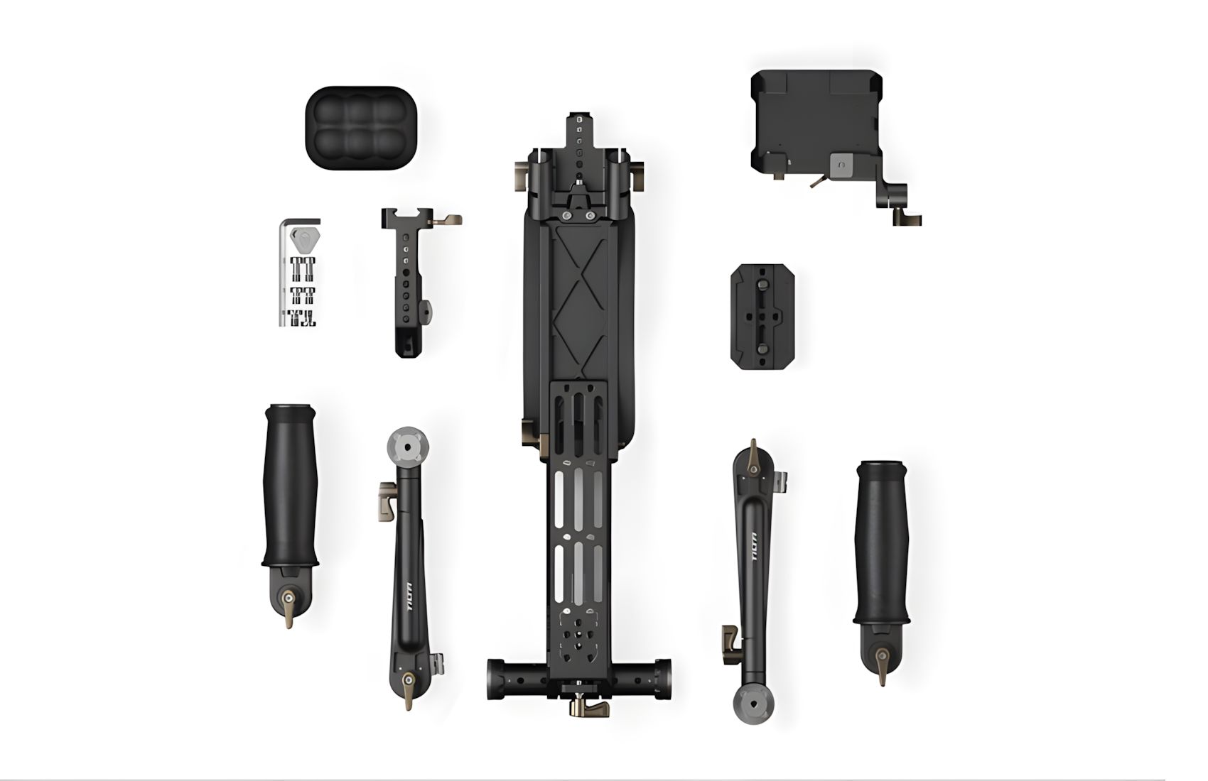 Lightweight-Shoulder-Rig