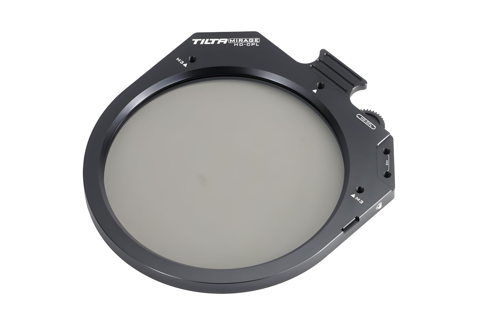 95mm Polarized Mirage
