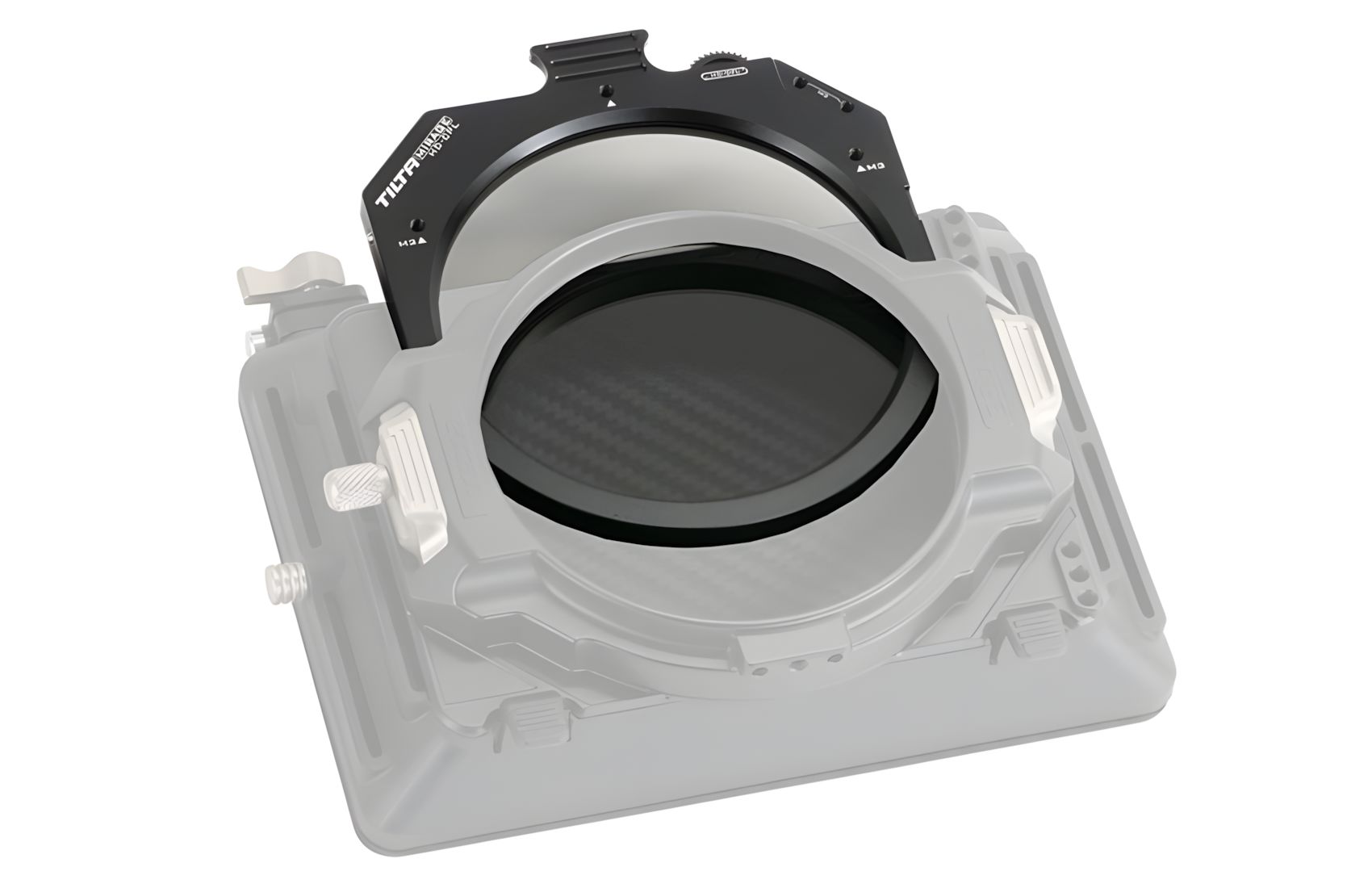 95mm Polarized Mirage
