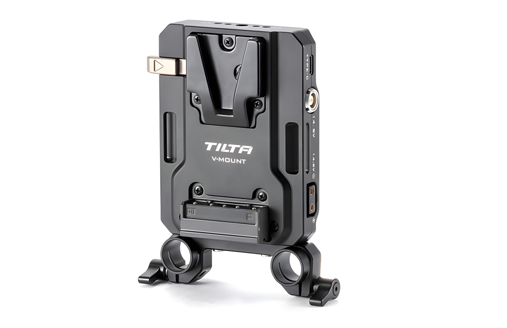 Mini-PD V-Mount-Plate