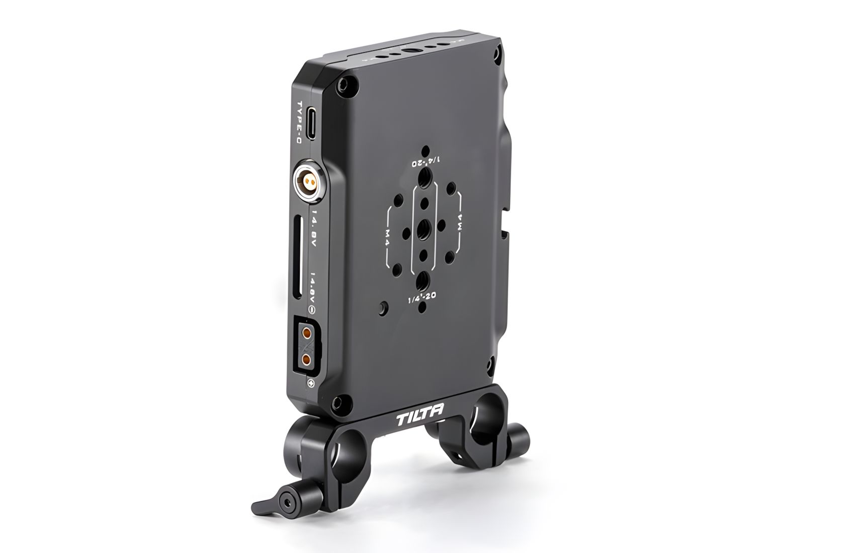 Mini-PD V-Mount-Plate