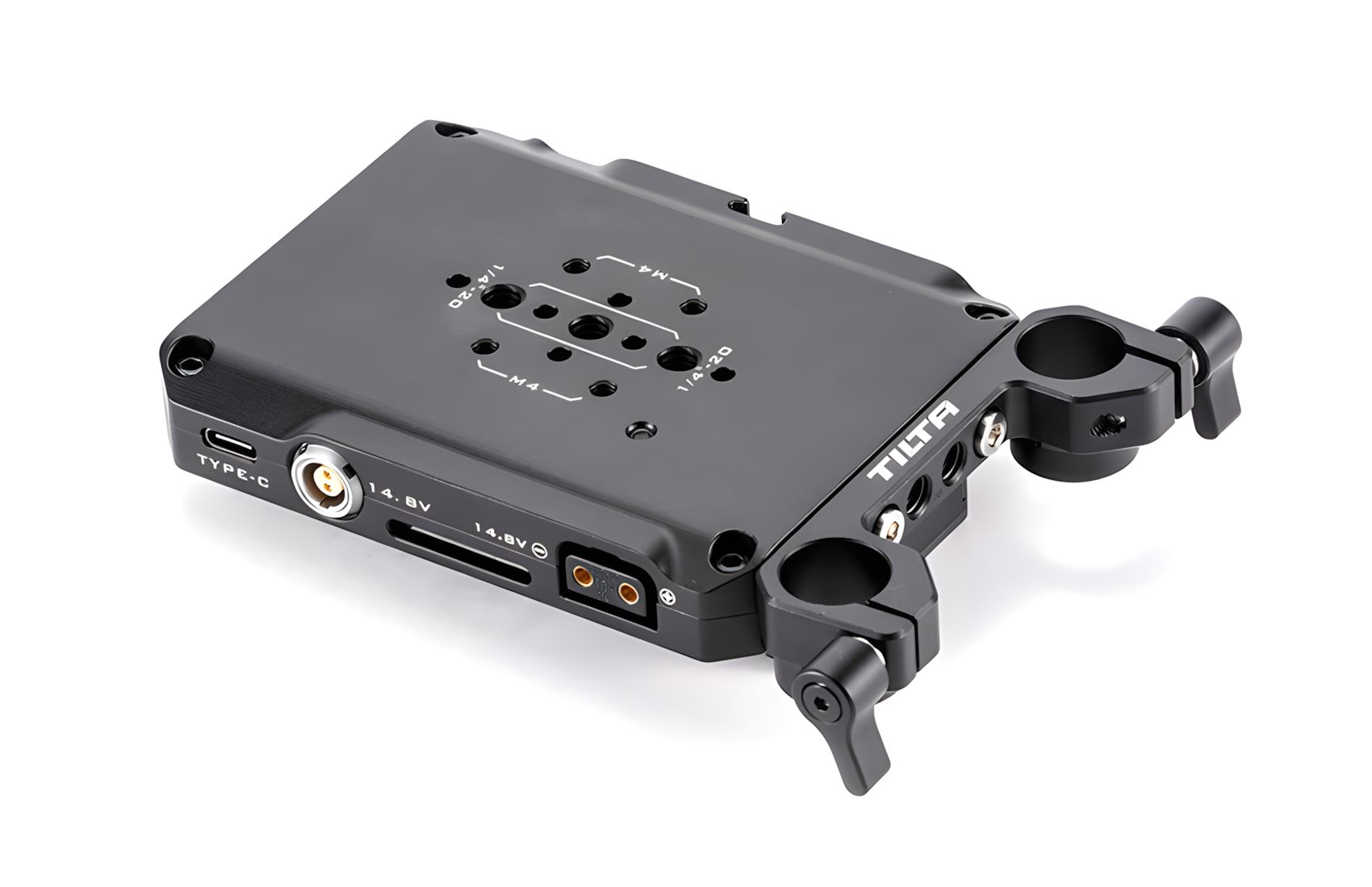 Mini-PD V-Mount-Plate