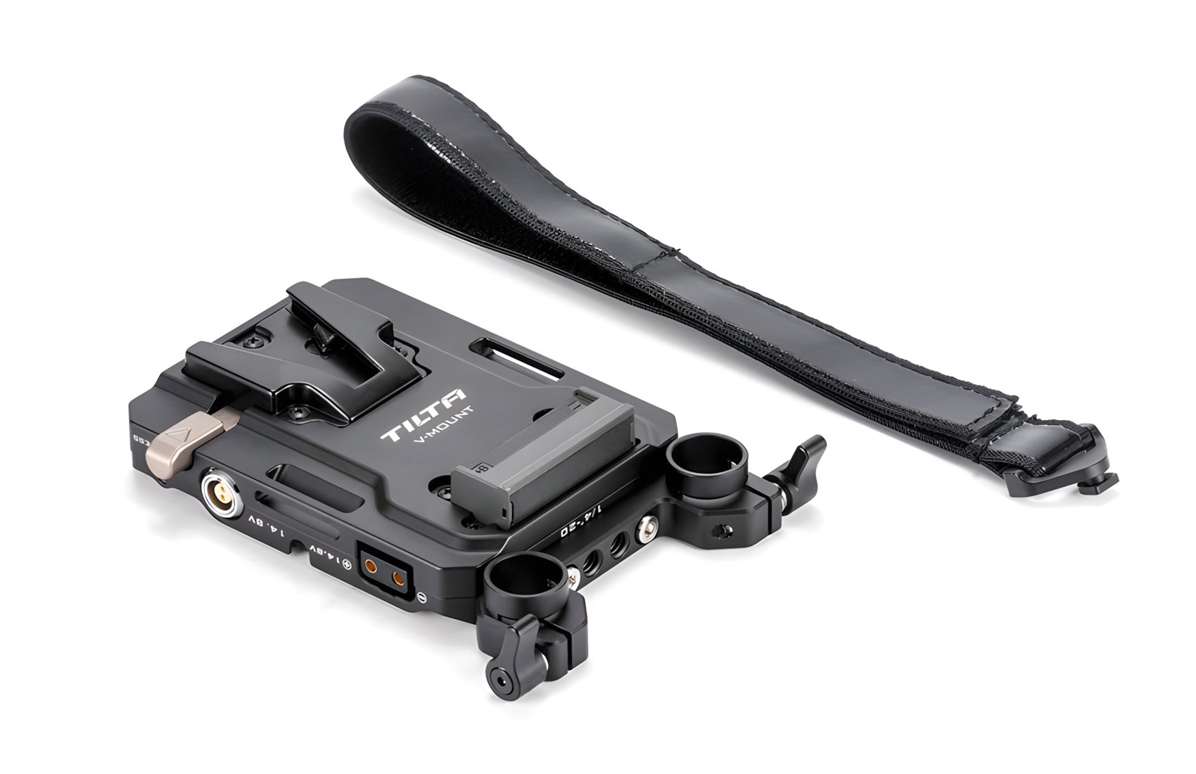 Mini-PD V-Mount-Plate