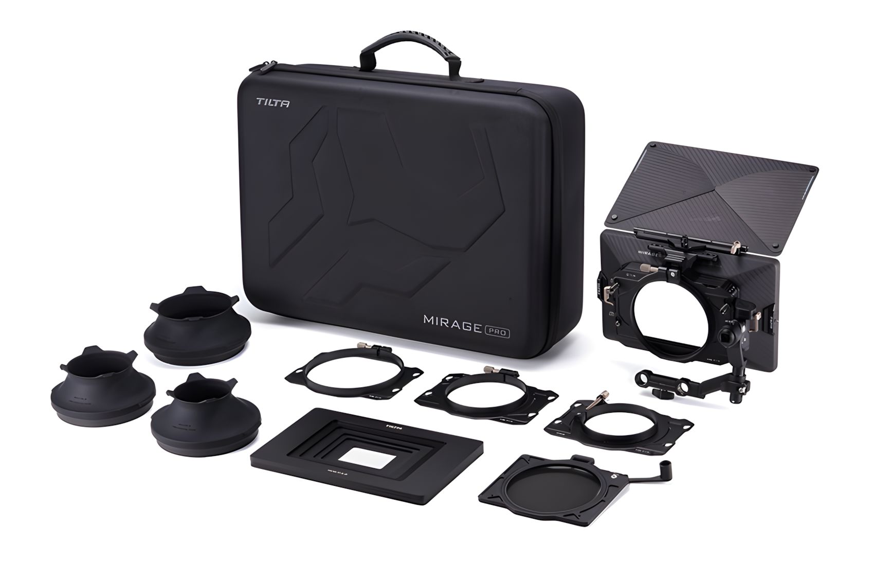 Mirage Pro MB-T17