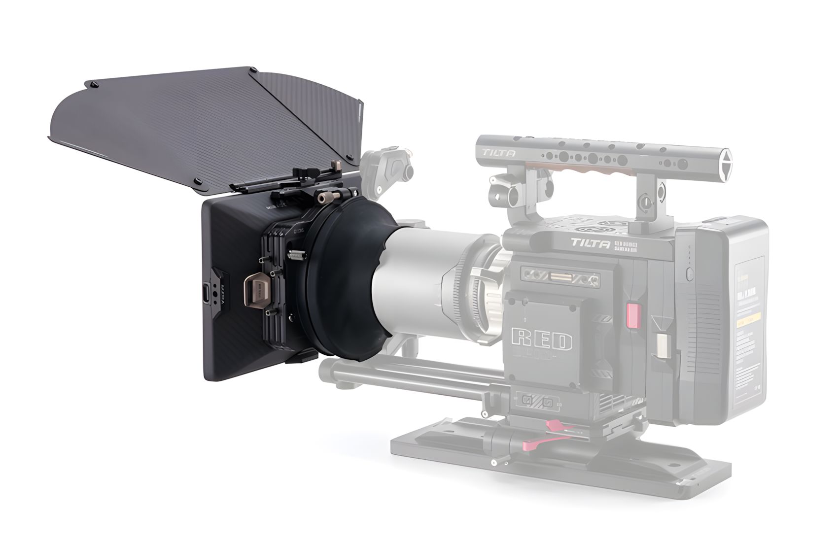 Mirage Pro MB-T17