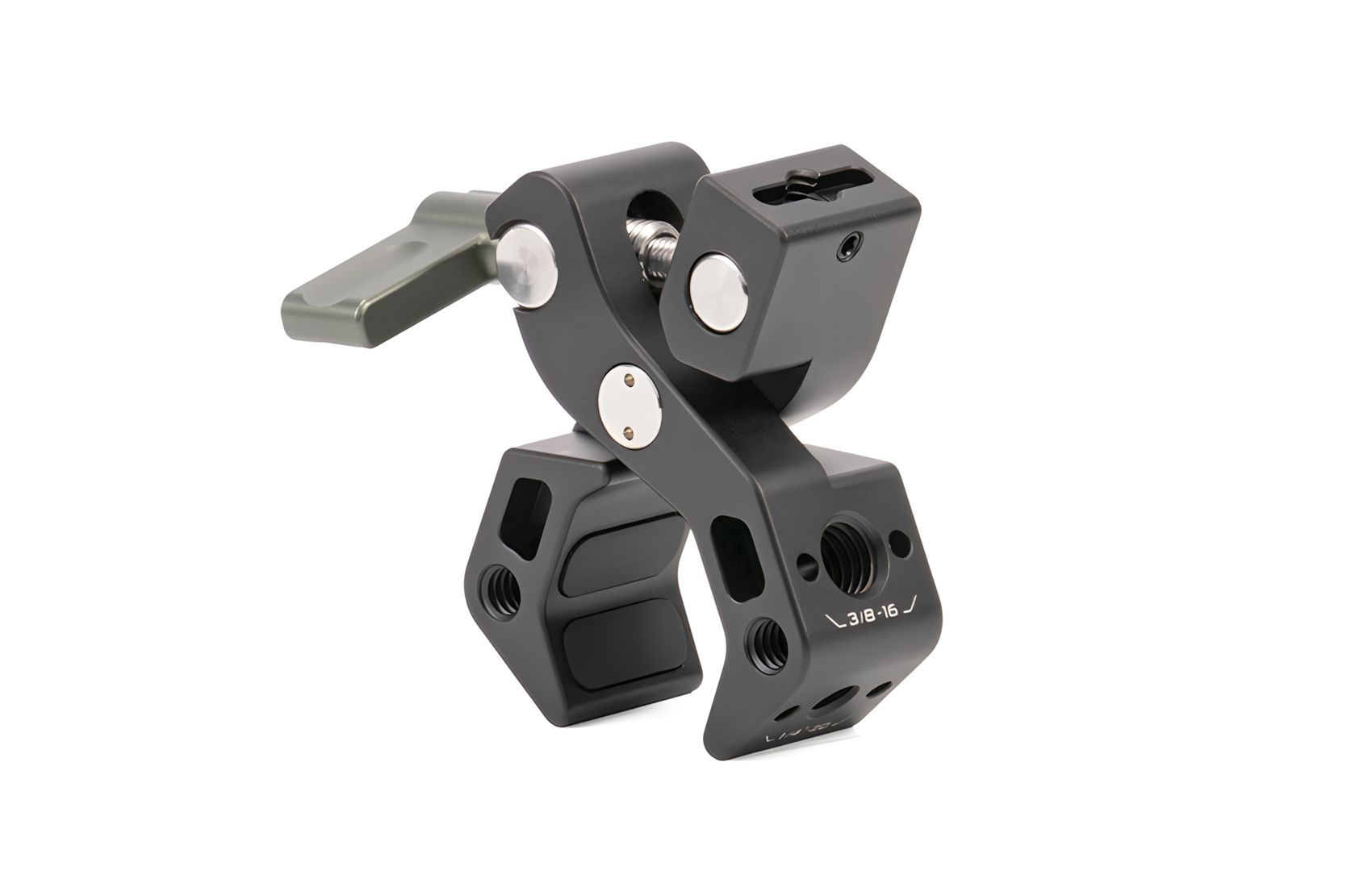Mounting Clamp