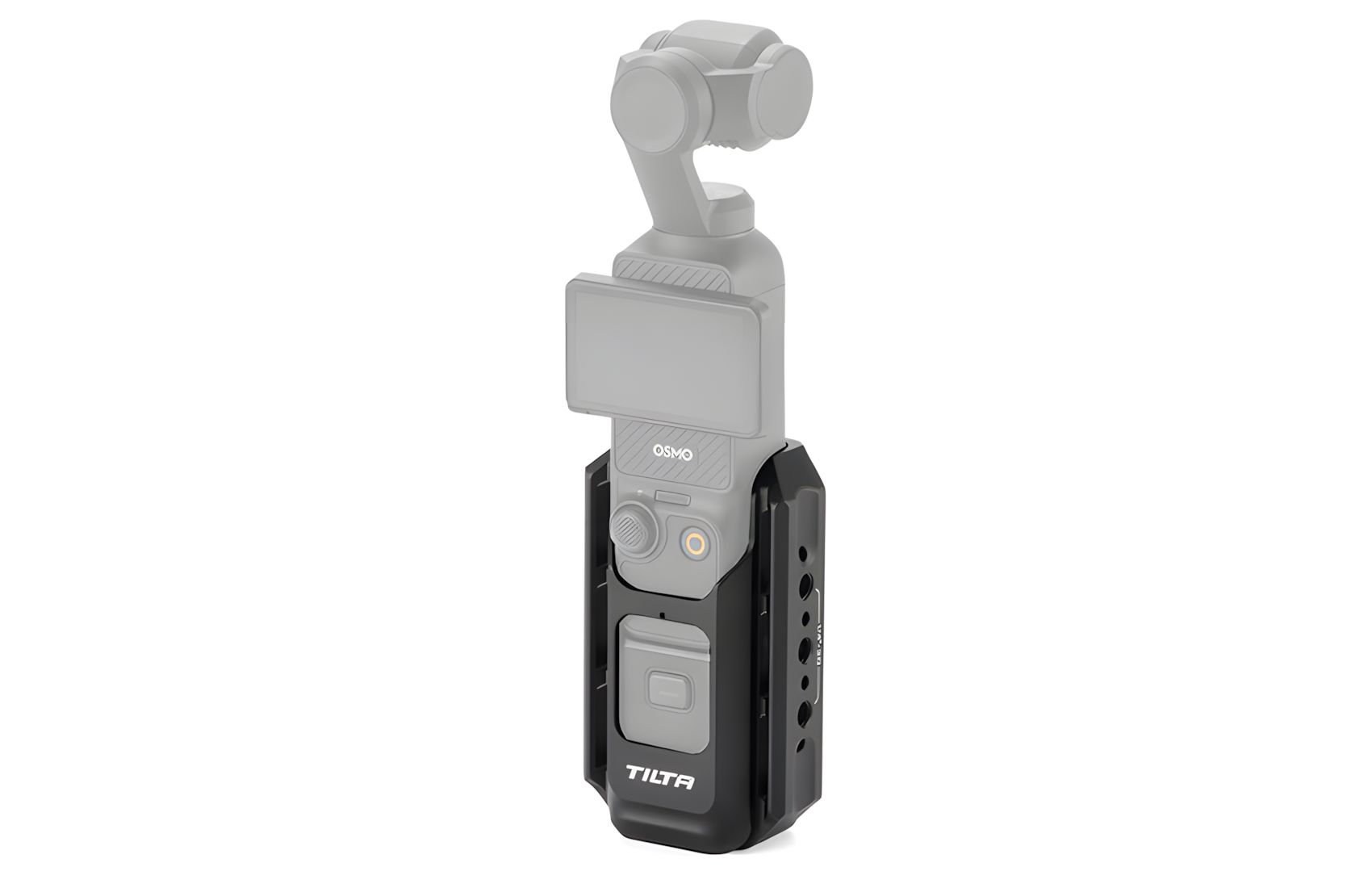 Mounting for Osmo Pocket 3