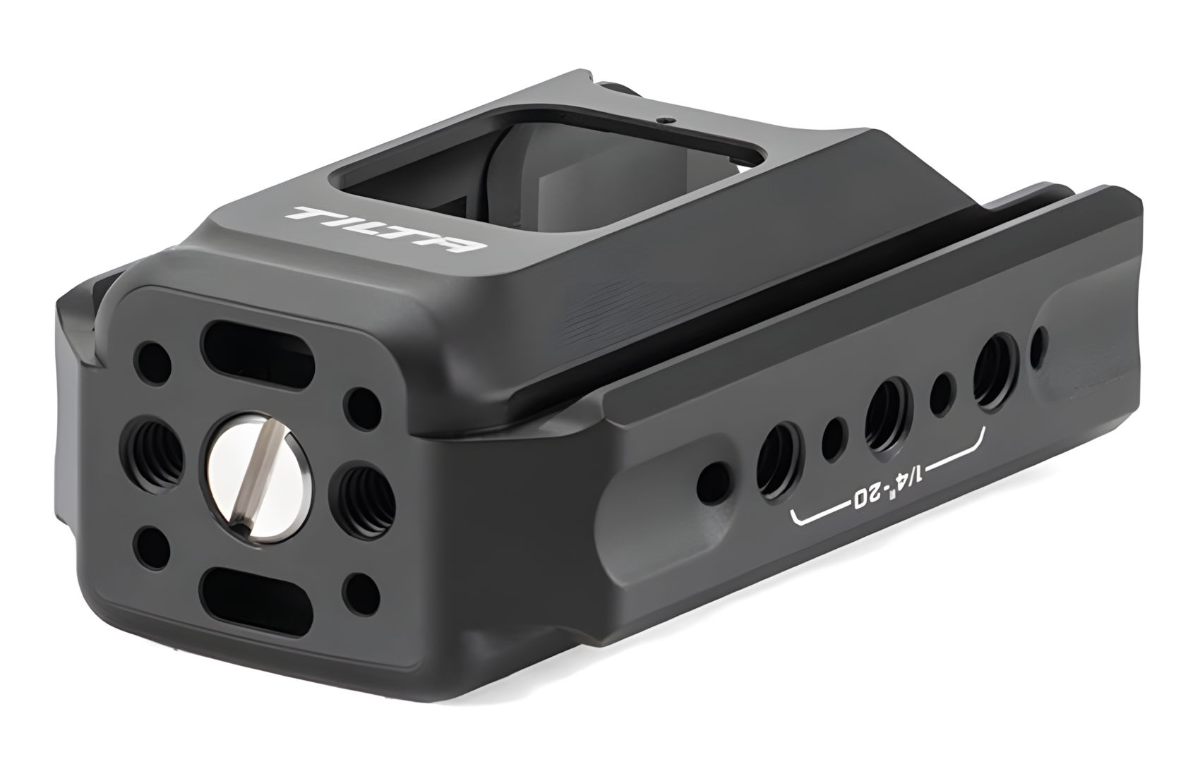 Mounting for Osmo Pocket 3