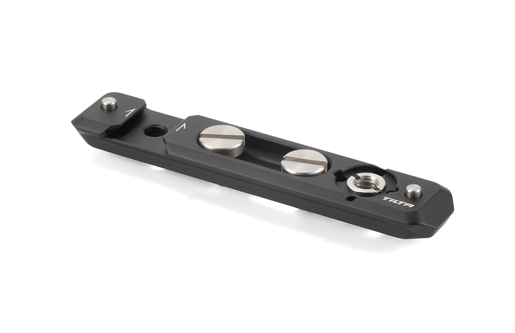NATO Mounting Plate