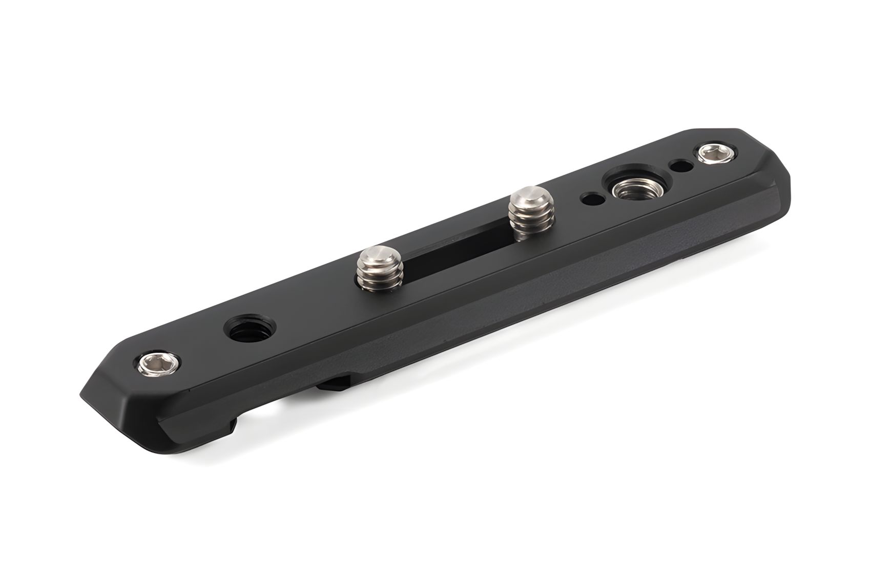 NATO Mounting Plate