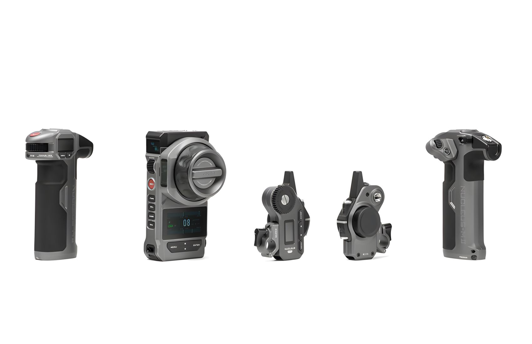 Nucleus-M II Full