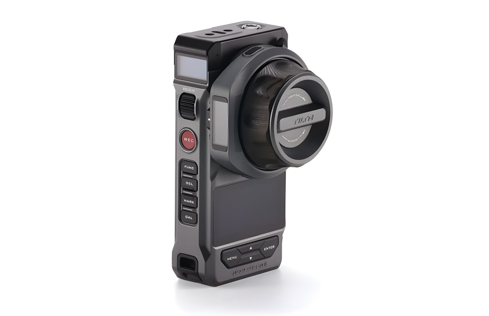 Nucleus-M II Full