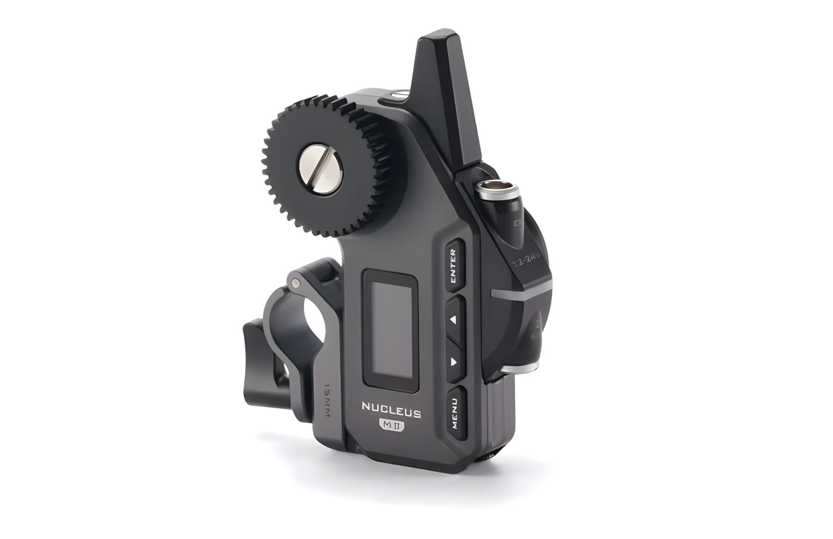 Nucleus-M II Hand Wheel