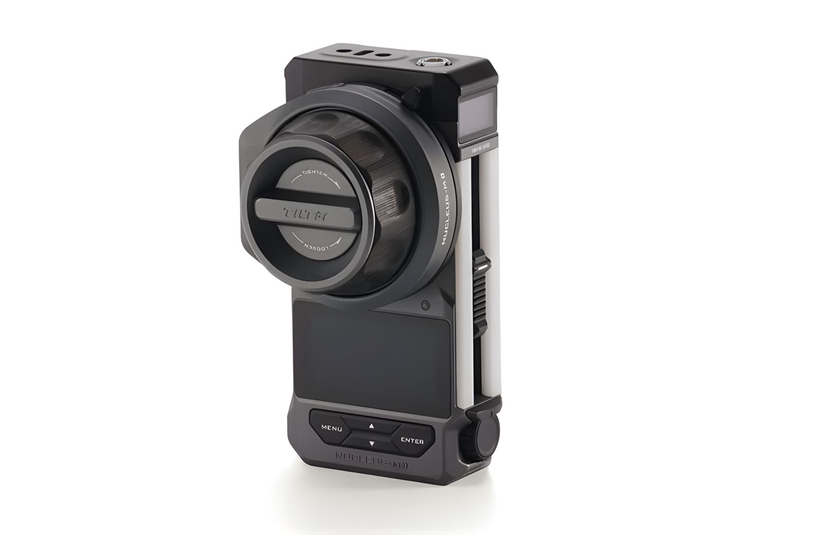 Nucleus-M II Hand Wheel