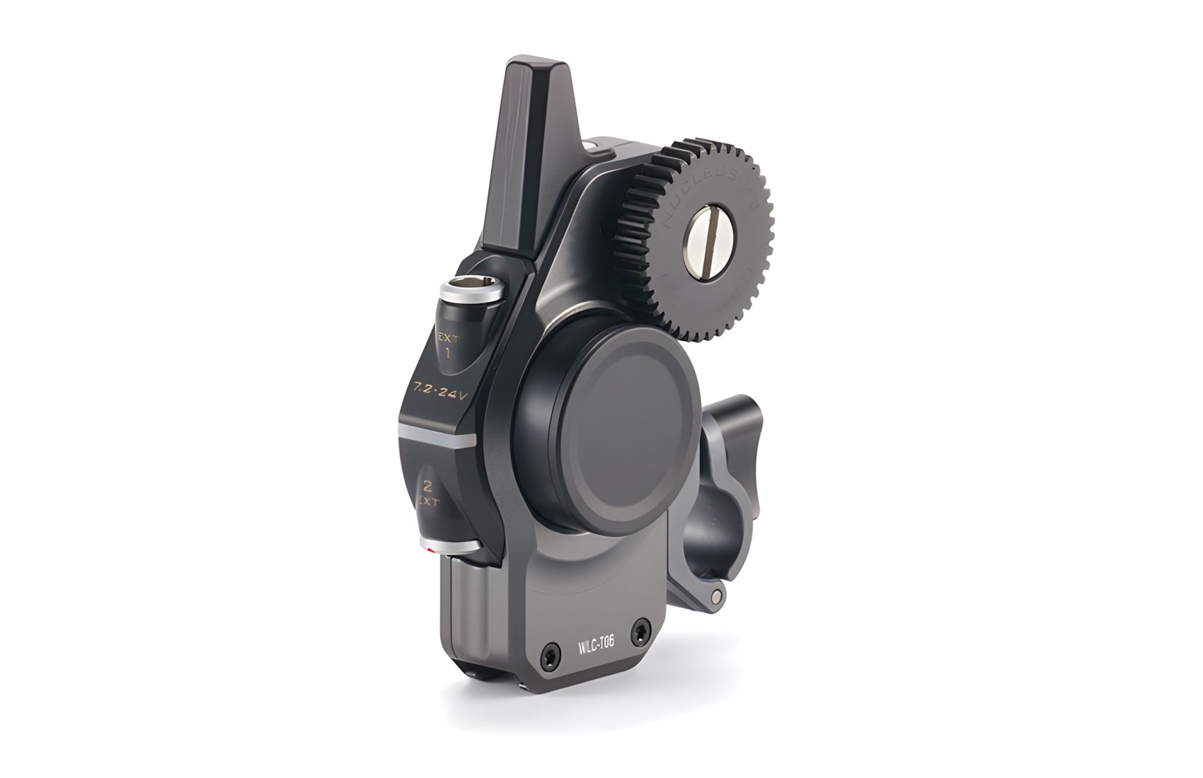 Nucleus-M II Motor Kit