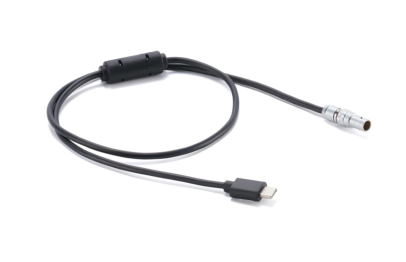 Nucleus-M II Run-Stop-USB-C