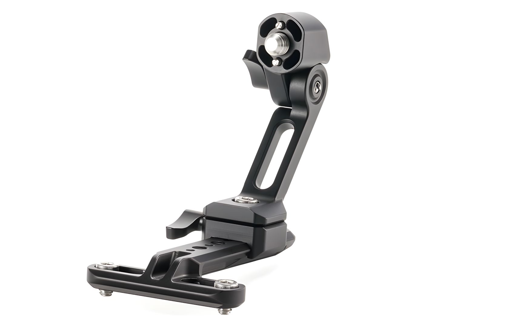 Top for Nucleus-M II Hand Grip