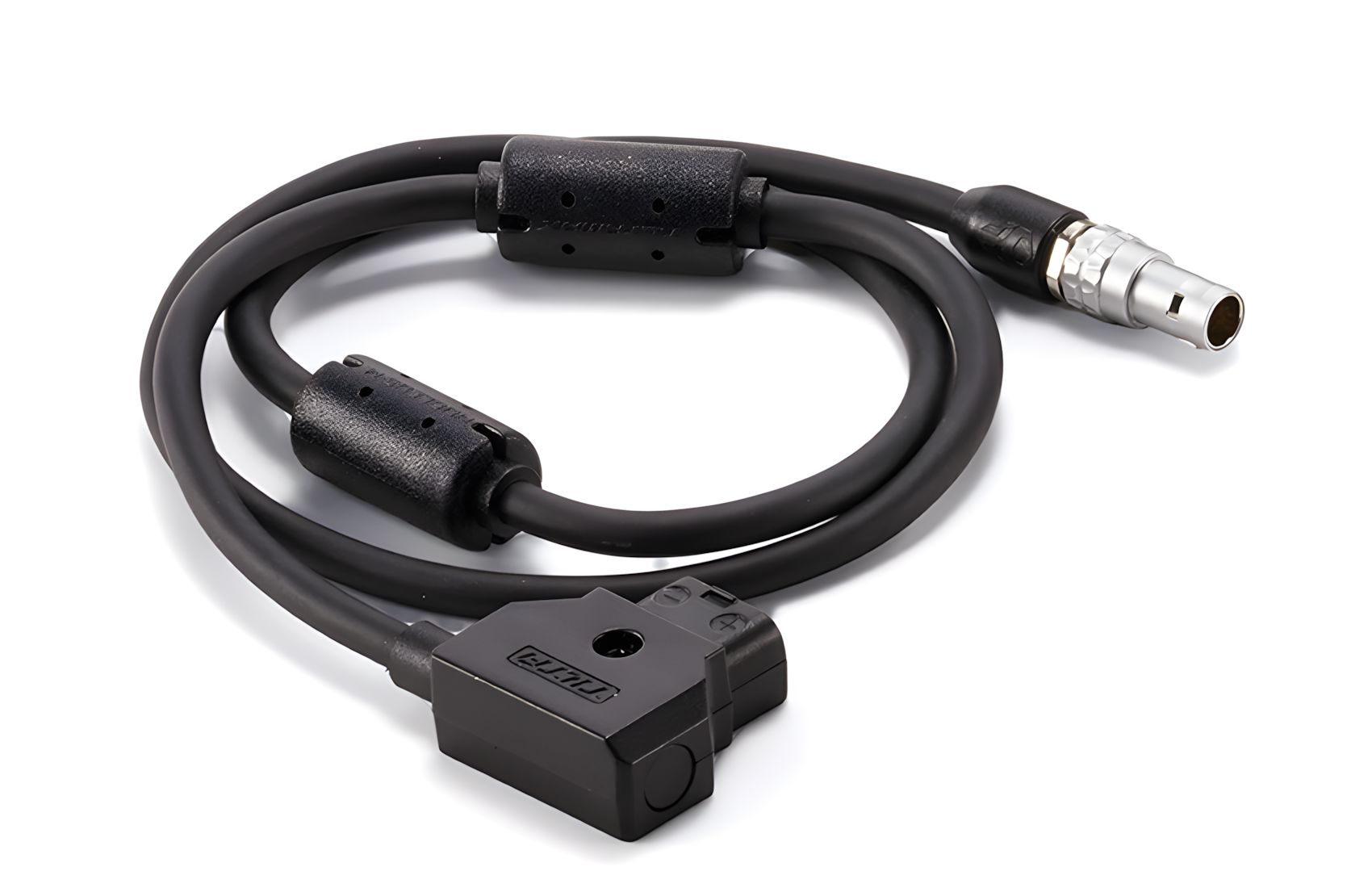 Nucleus-MII PTAP to 7-Pin Lemo