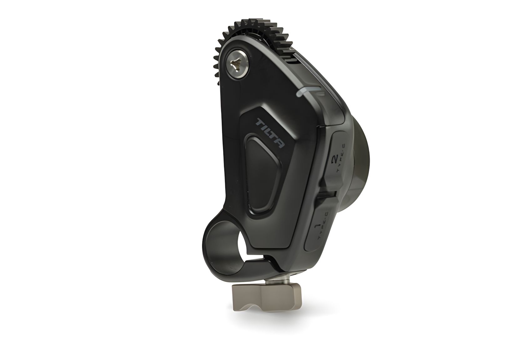 Nucleus Nano II Motor Kit