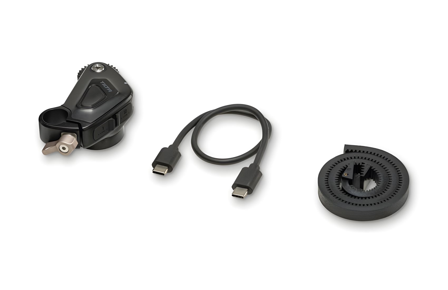 Nucleus Nano II Motor Kit