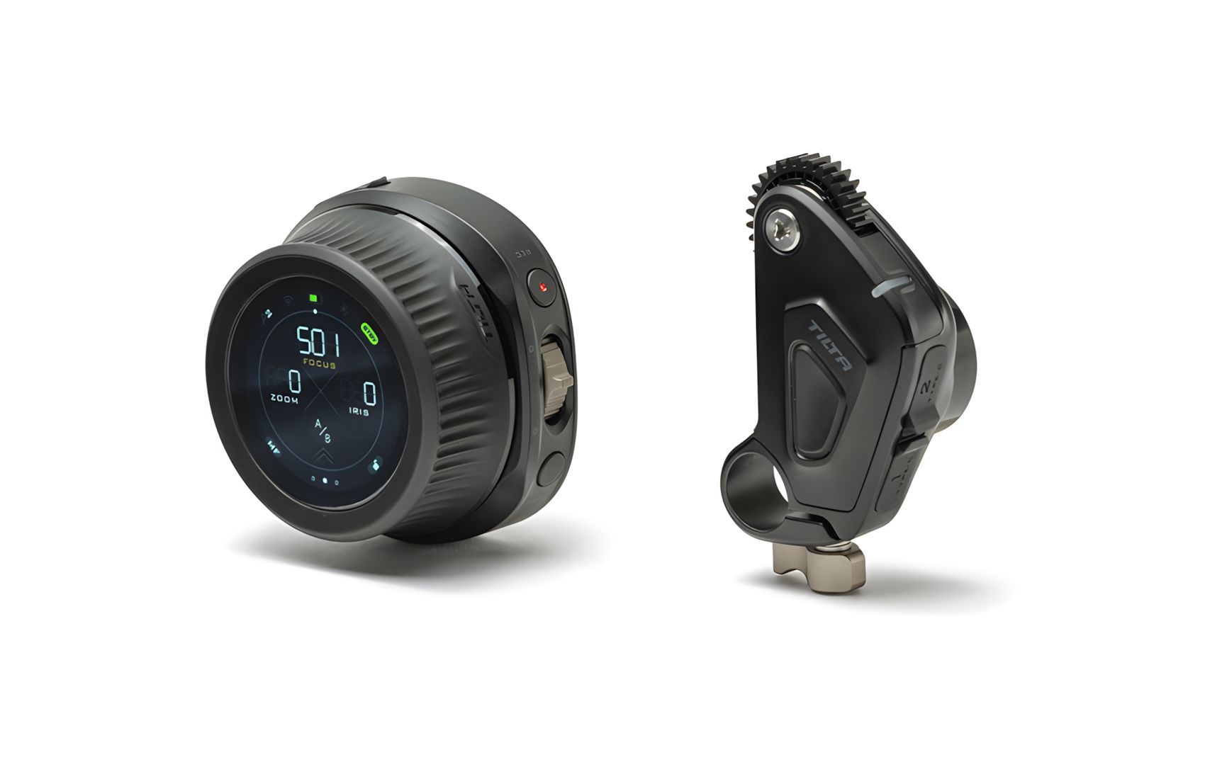 Nucleus Nano II System