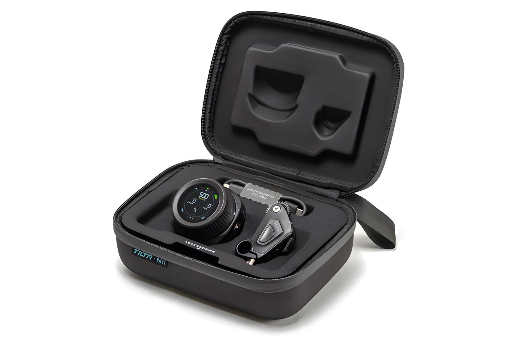 Nucleus Nano II System