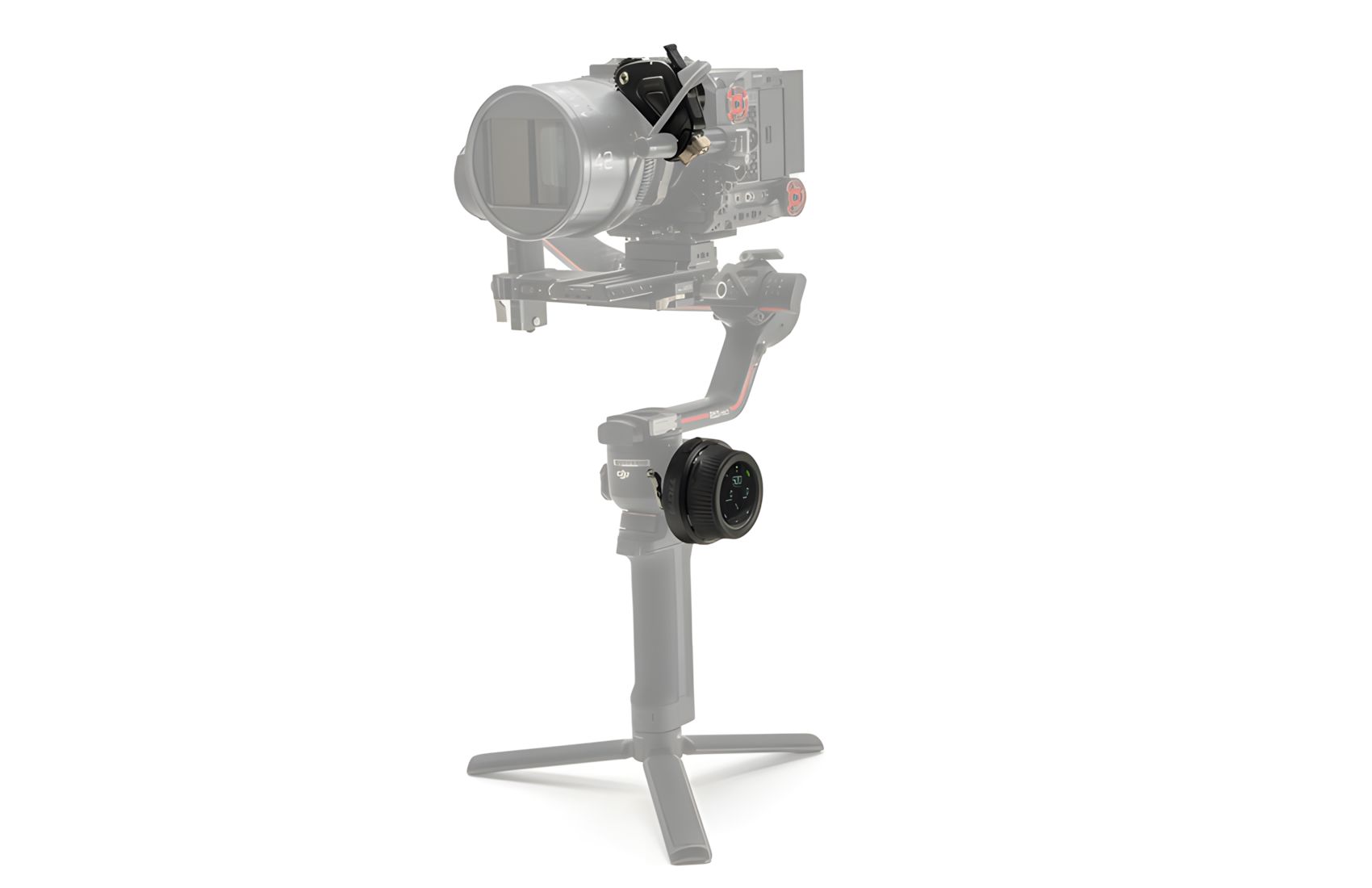Nucleus Nano II System