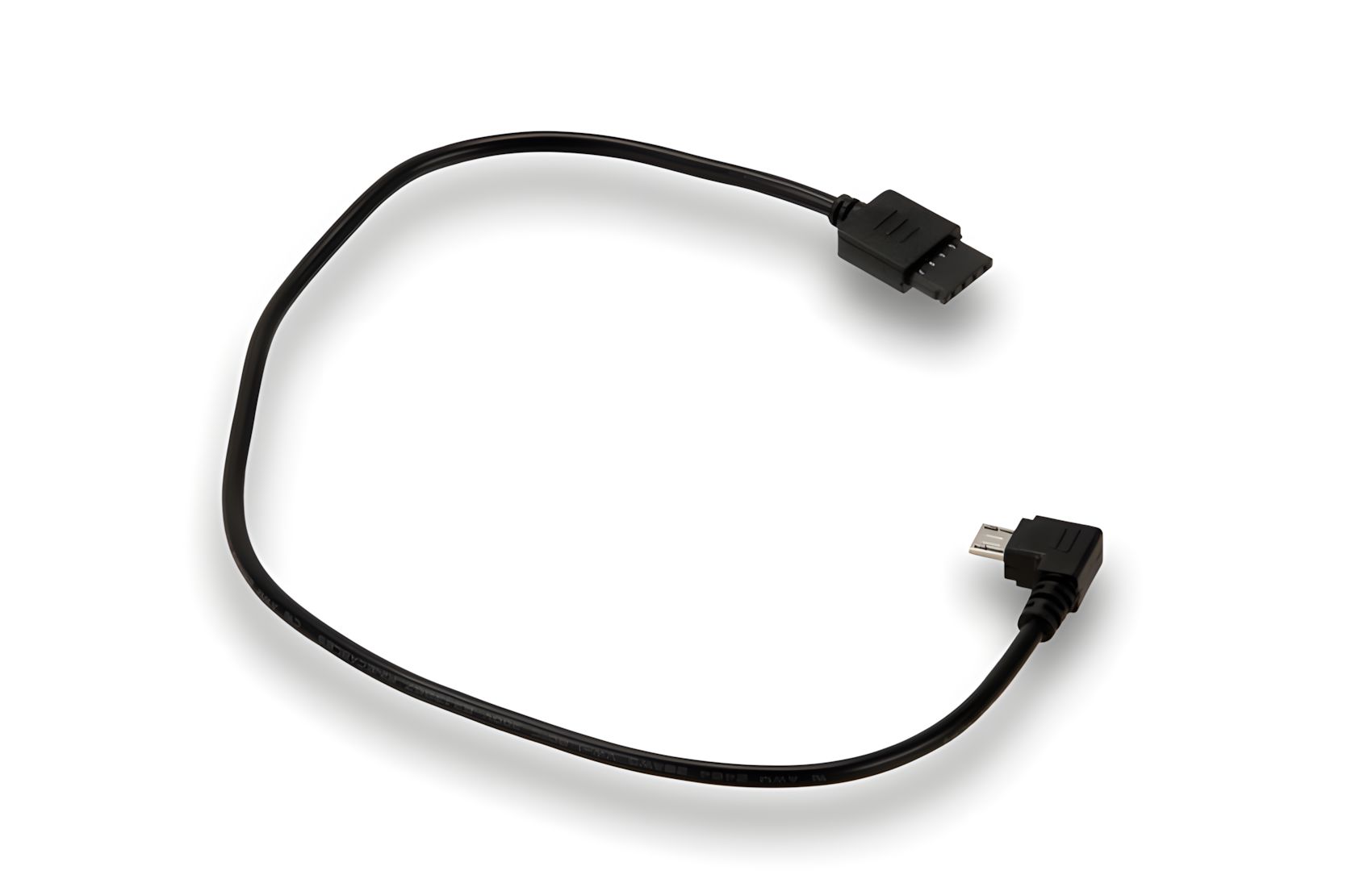 Nucleus Nano MicroUSB Ronin