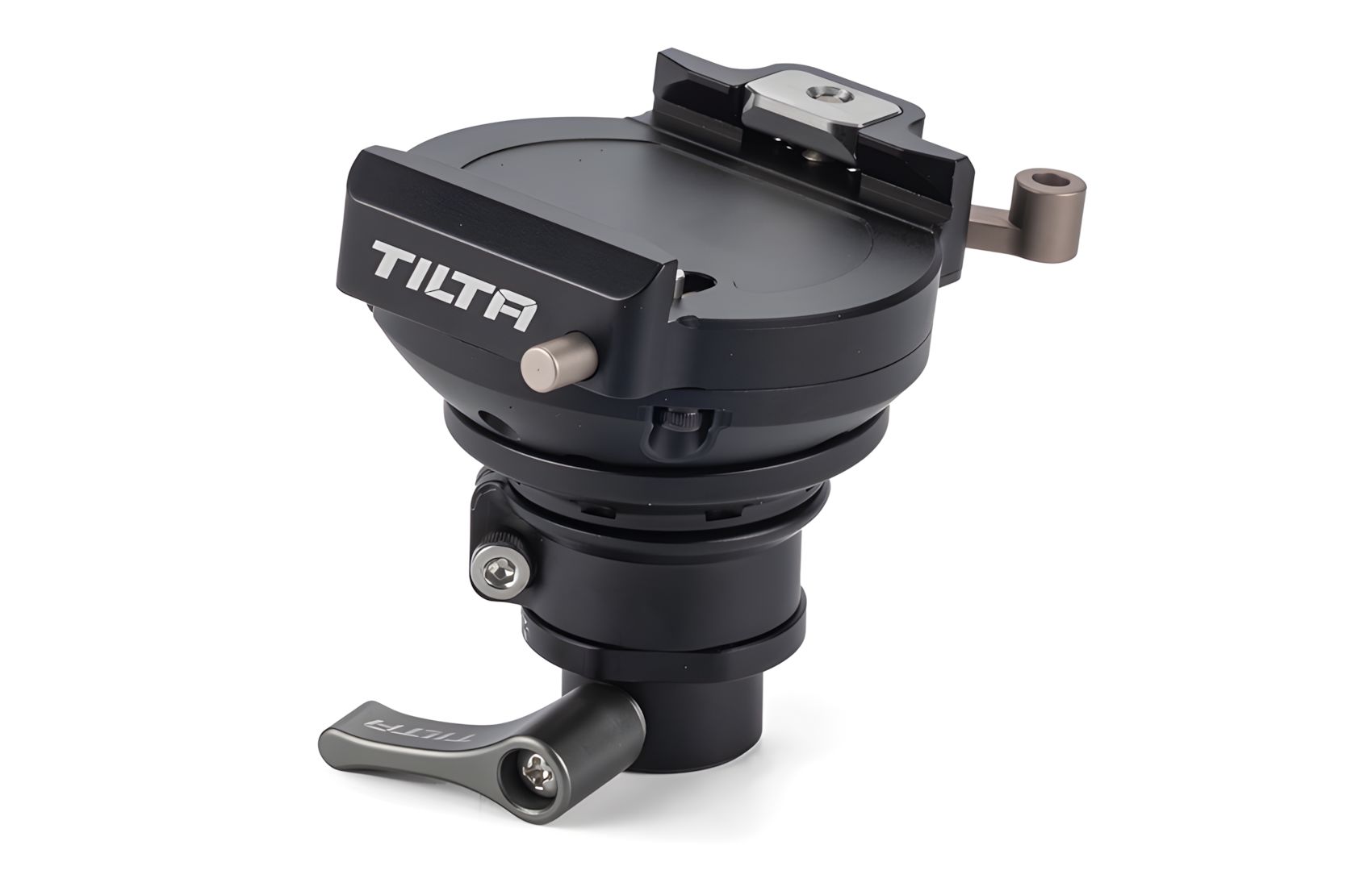 Quick Release Float System