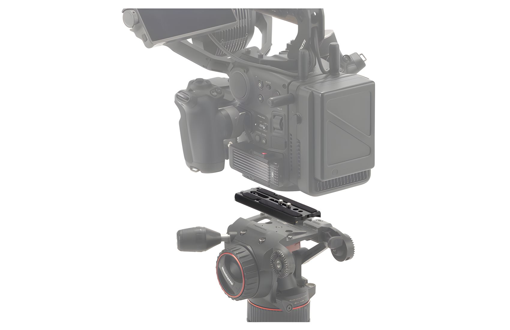 Quick Release Float System