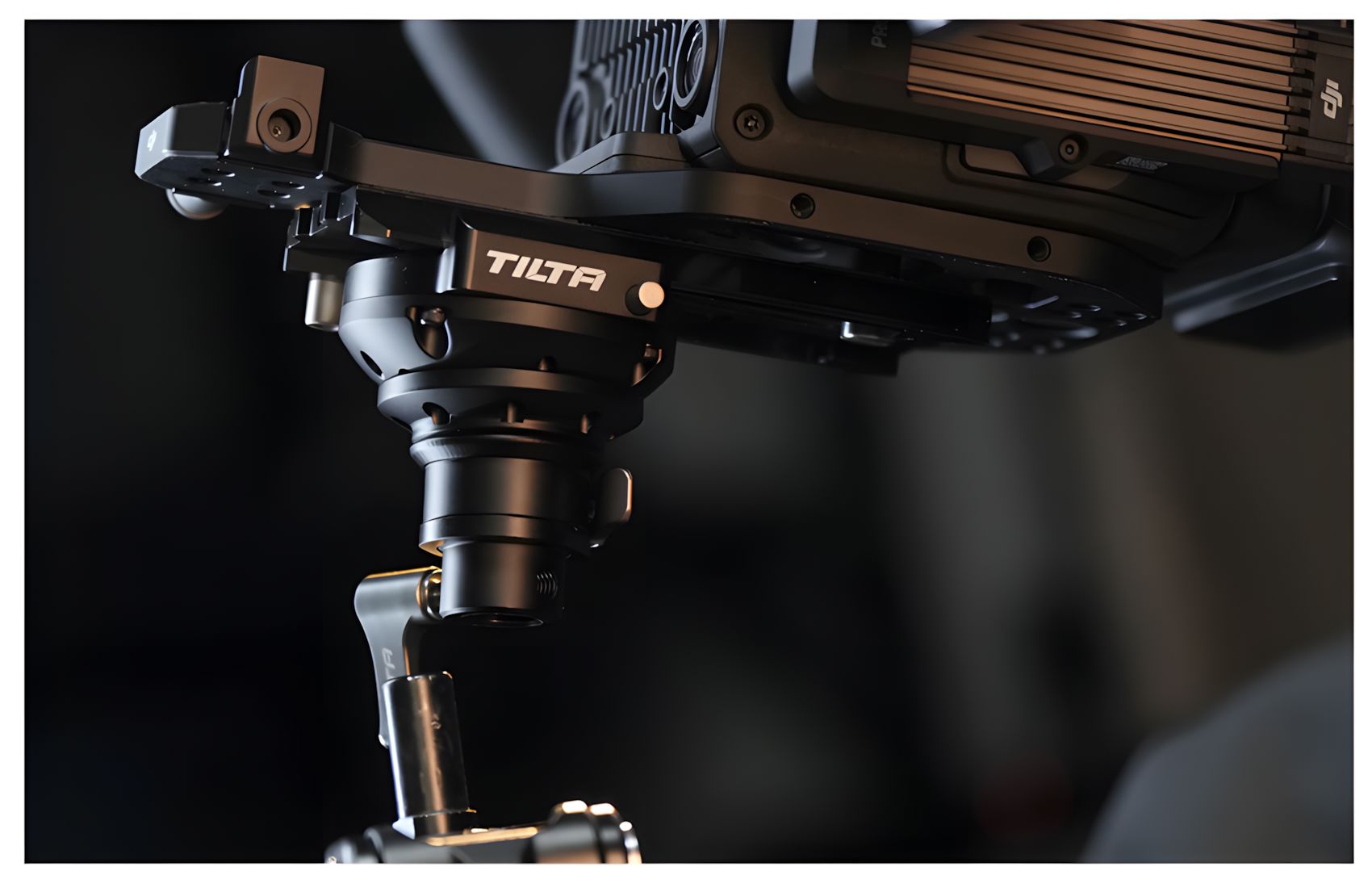 Quick Release Float System