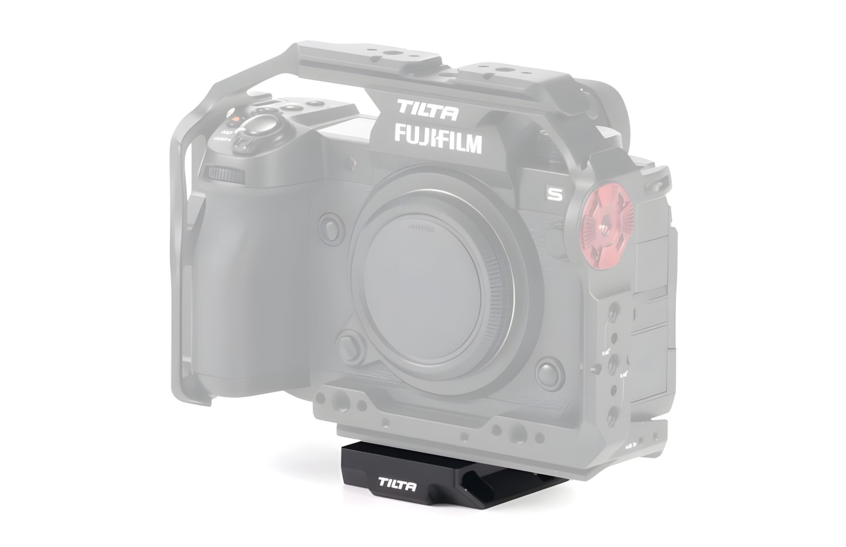 Quick Release Plate X-H2S