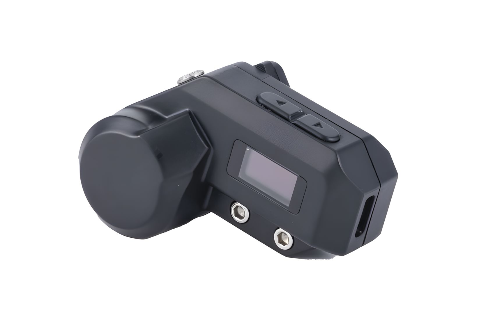 Remote Motor for Mirage