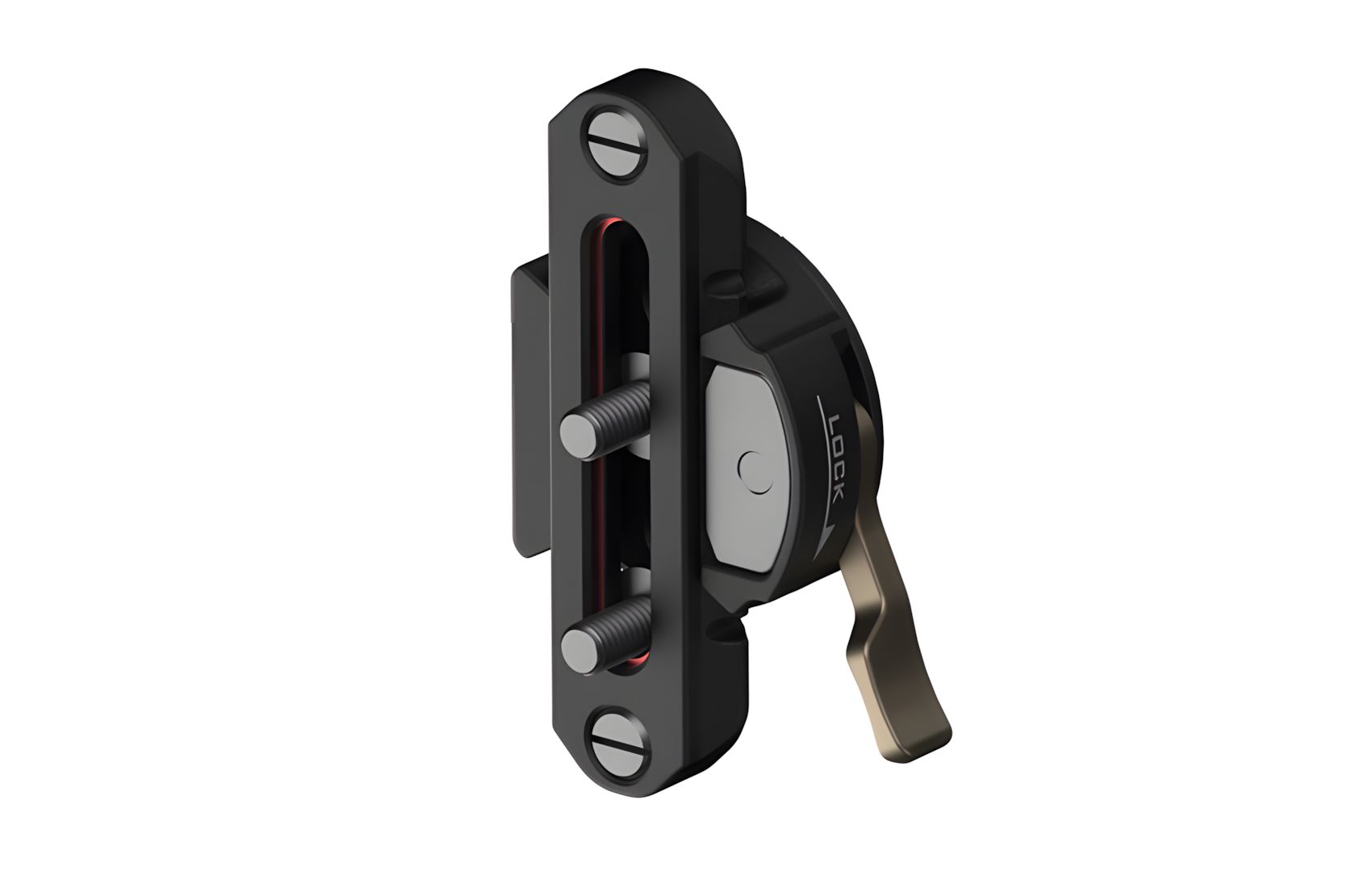 Right Side Attachment-VIII