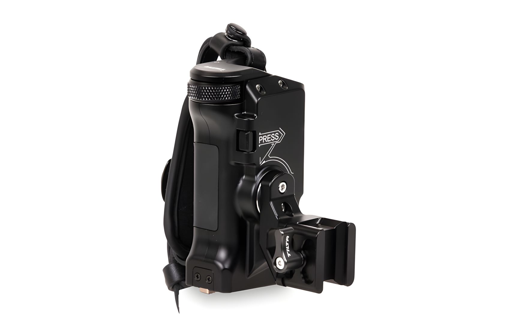 Right Side Focus F570