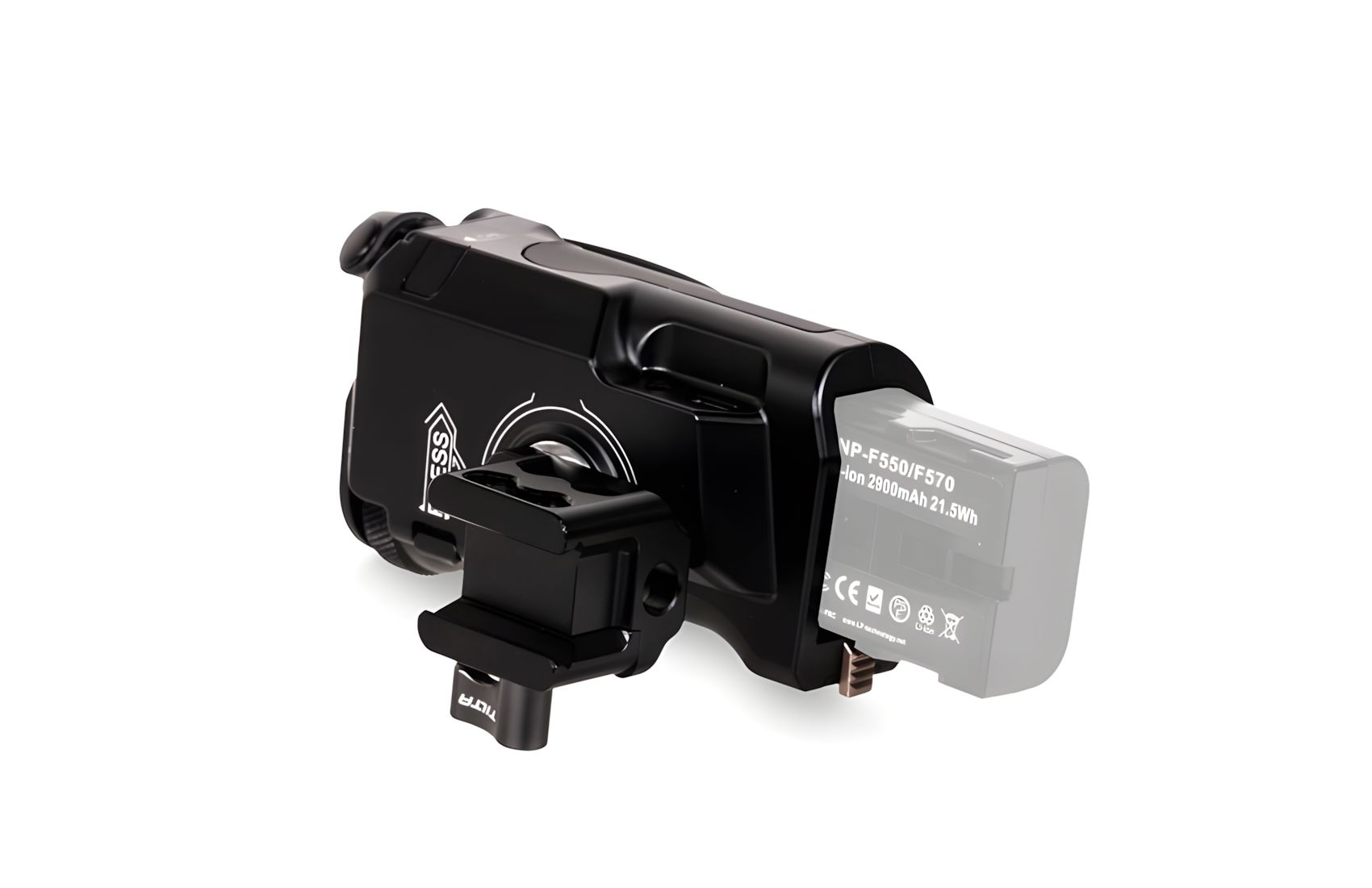 Right Side Focus F570