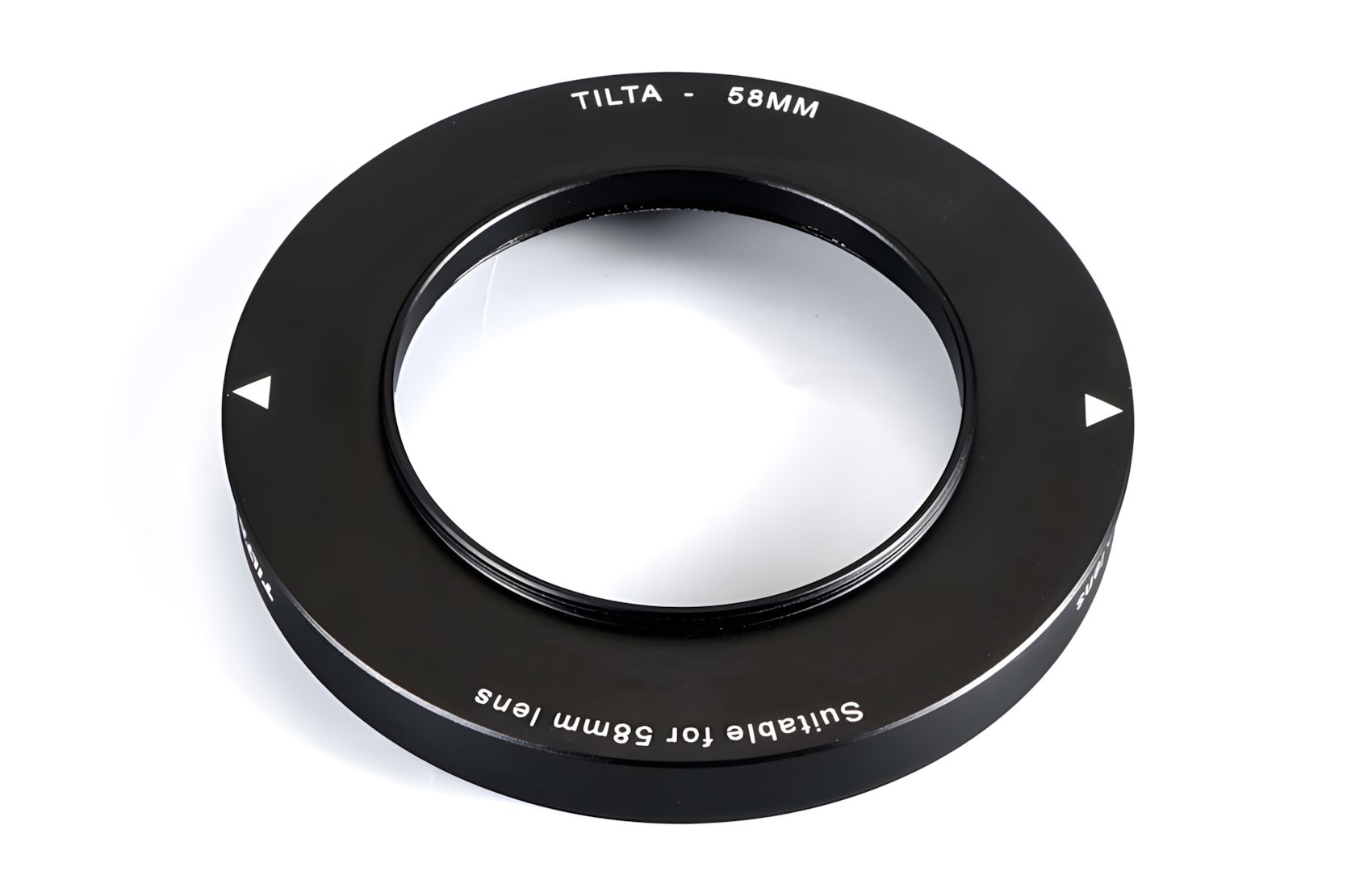 Ring 58mm for Mini Mattebox