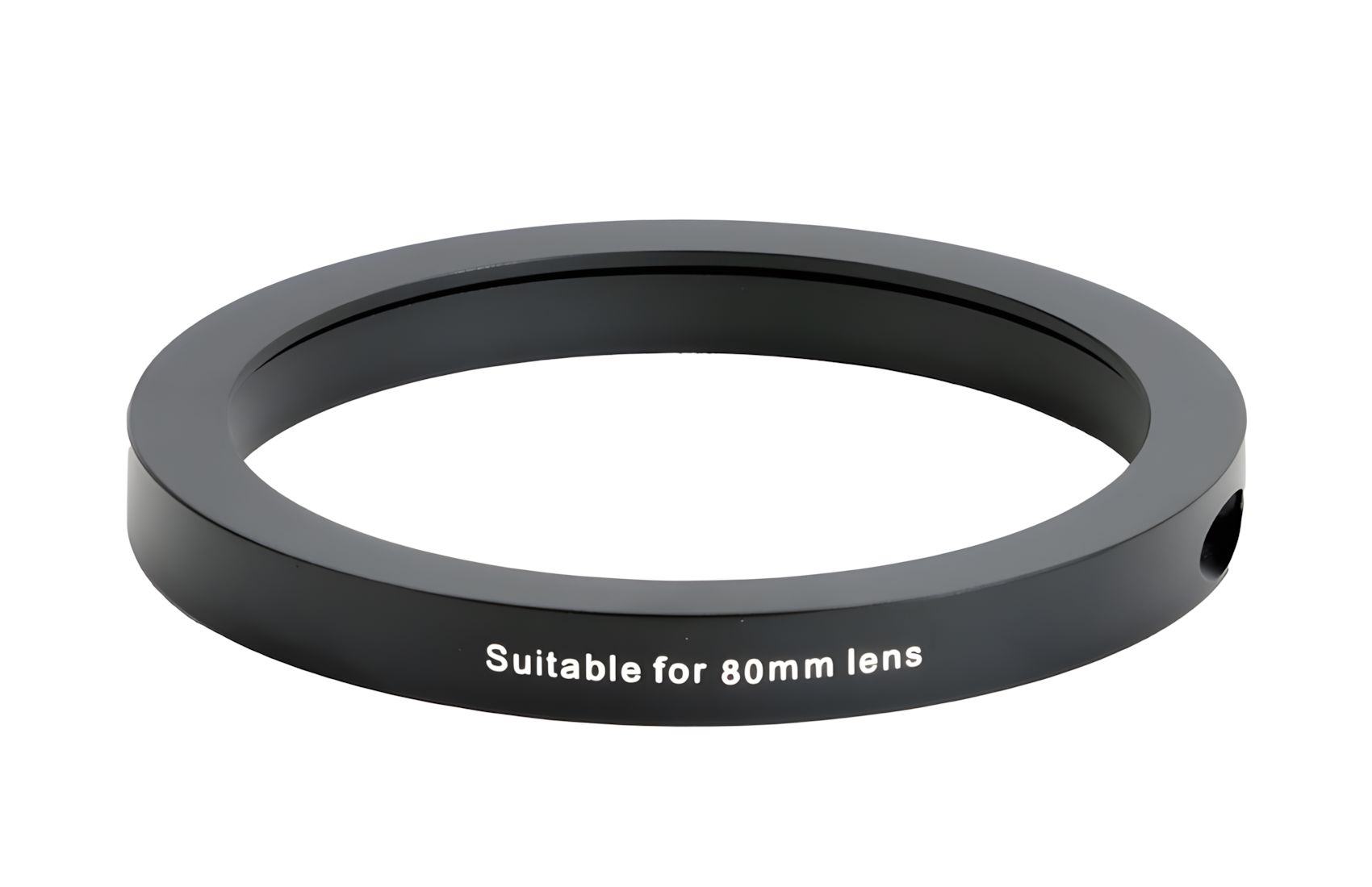 Ring 80mm Cinema for Mirage