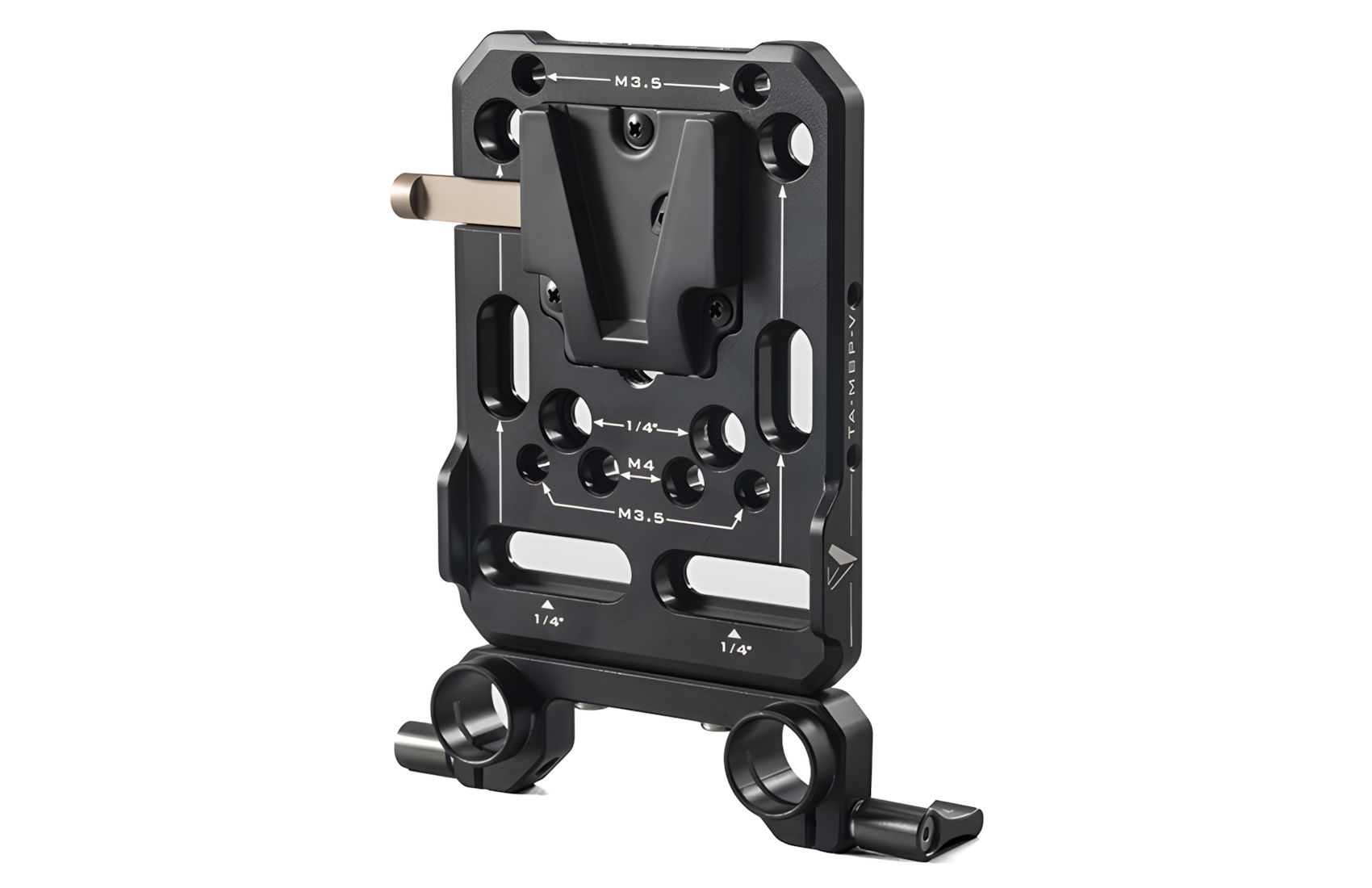 TA-MBP-V-Mount-Plate Kit I