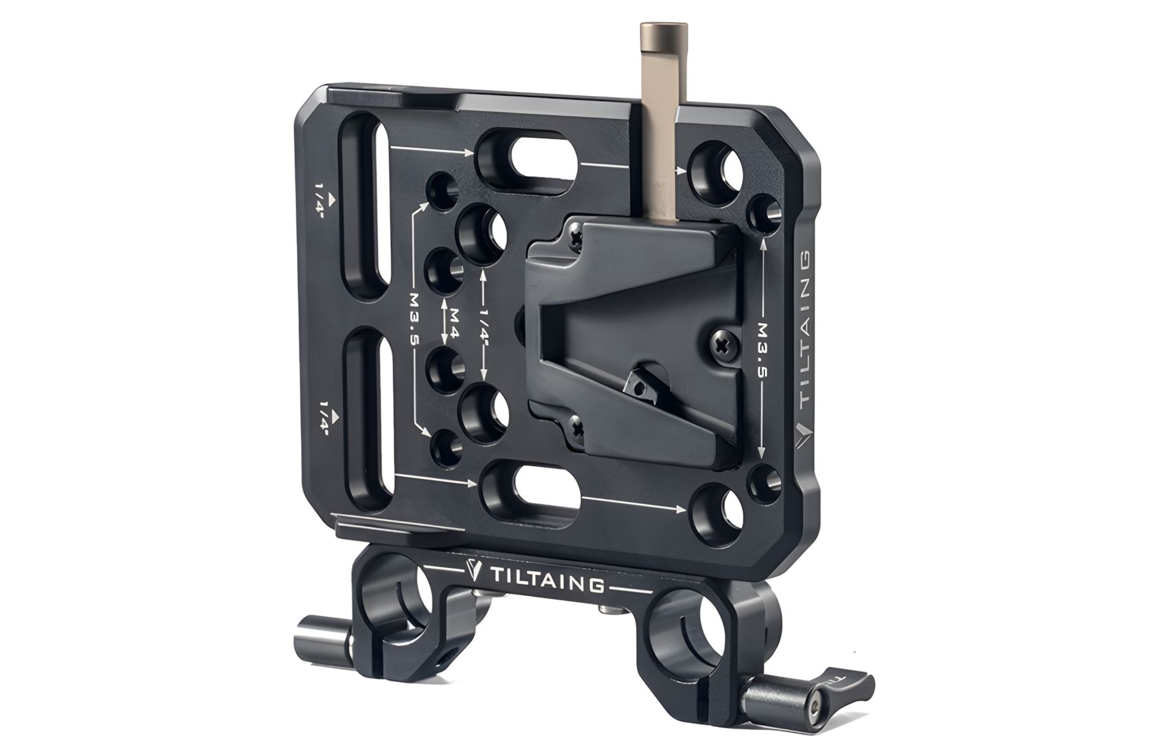 TA-MBP-V-Mount-Plate Kit I