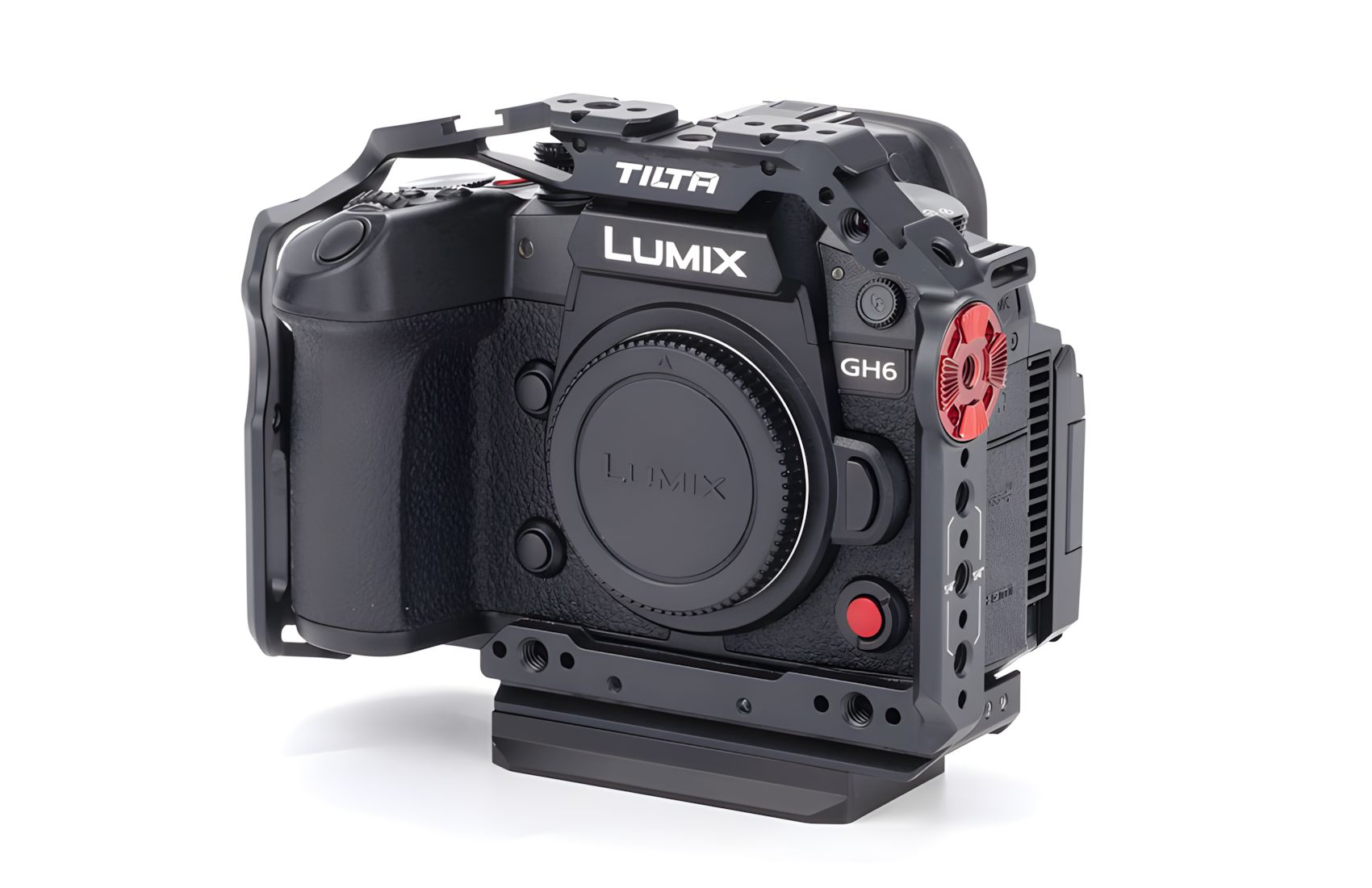 Lumix GH6/GH7 Full