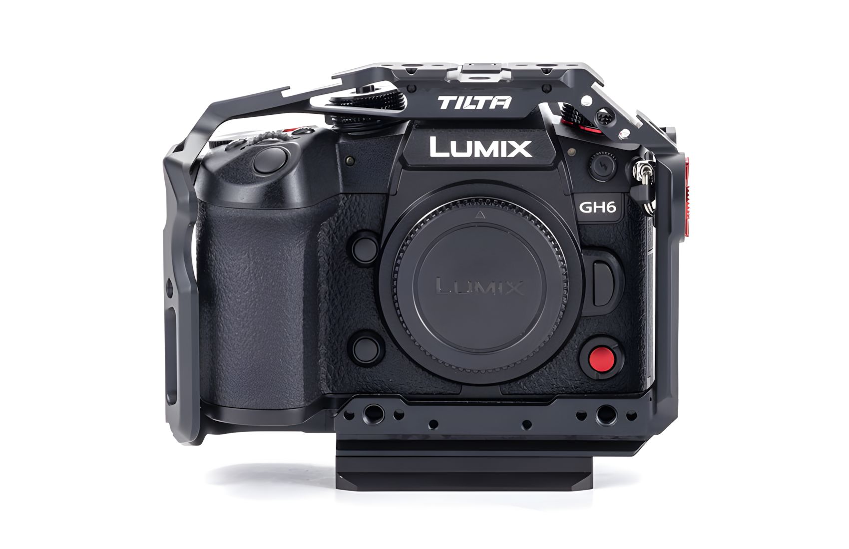 Lumix GH6/GH7 Full