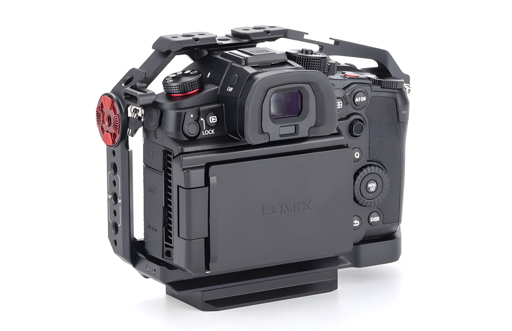 Lumix GH6/GH7 Full
