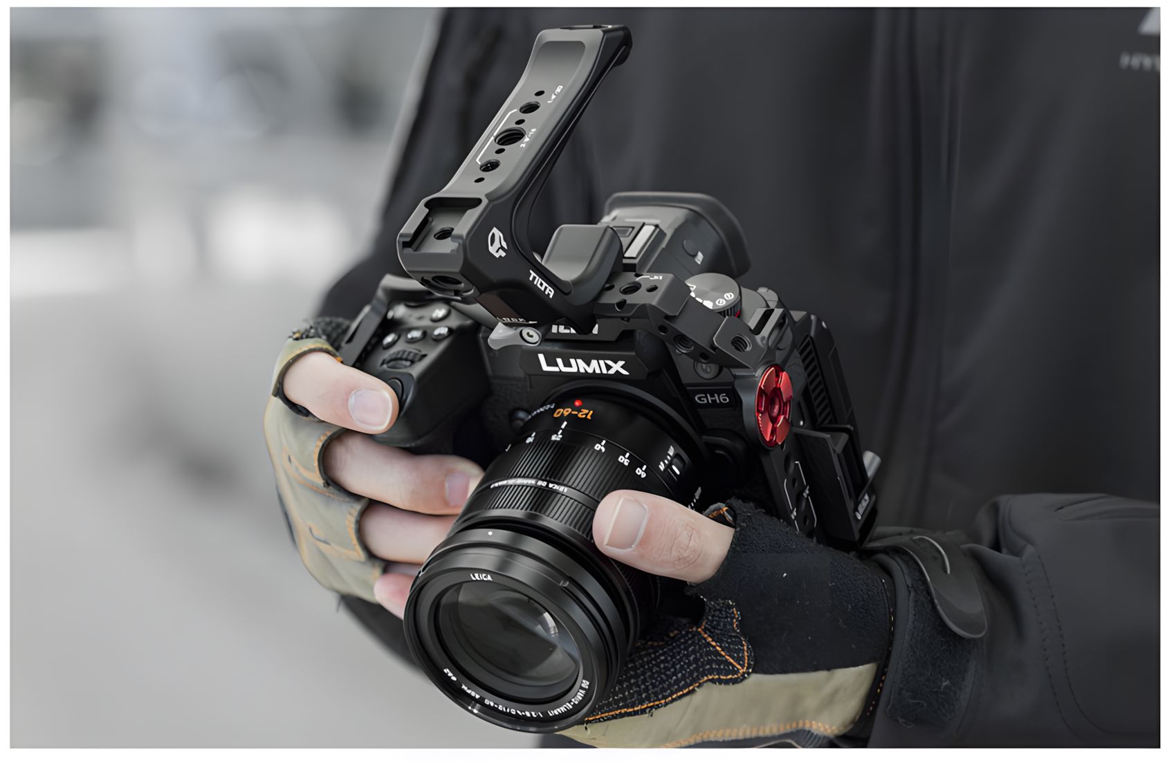 Lumix GH6/GH7 Full