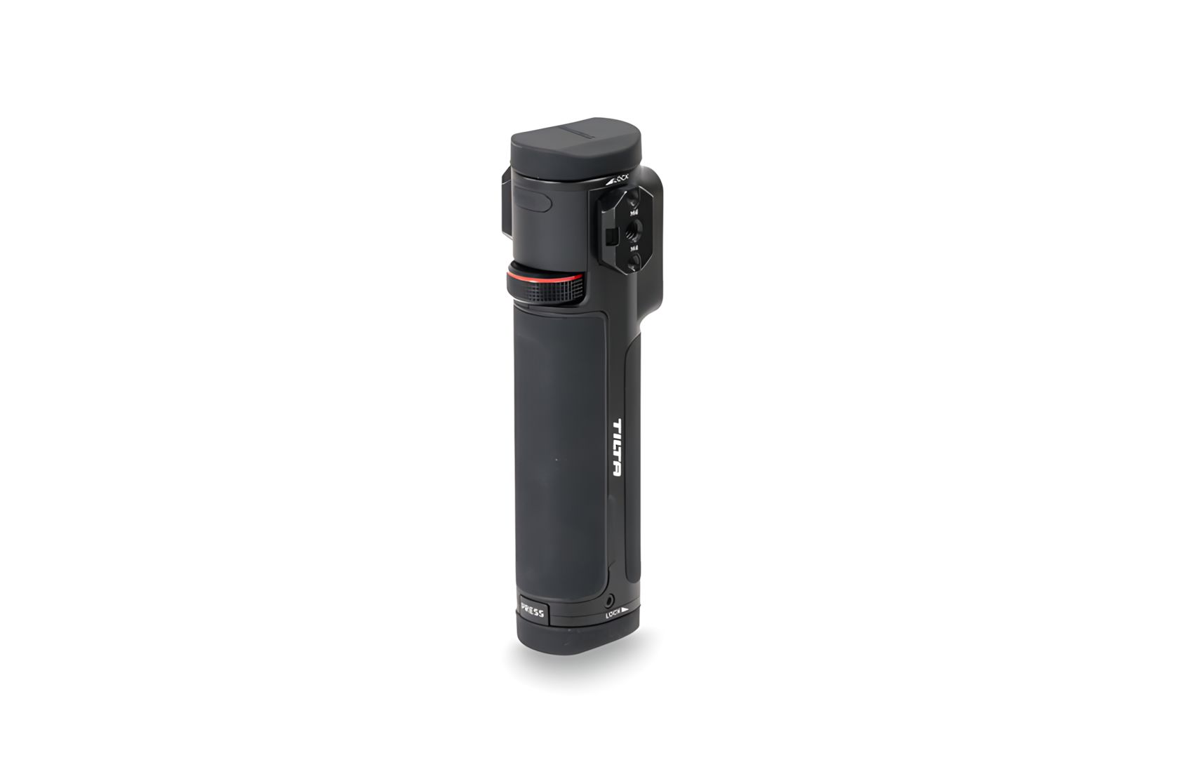 Dual Channel for Adv Ring Grip