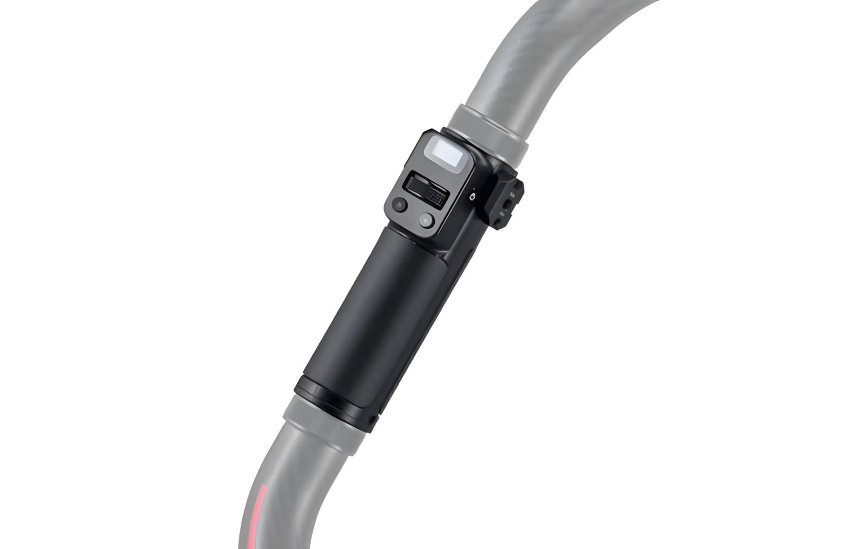 Dual Channel for Adv Ring Grip