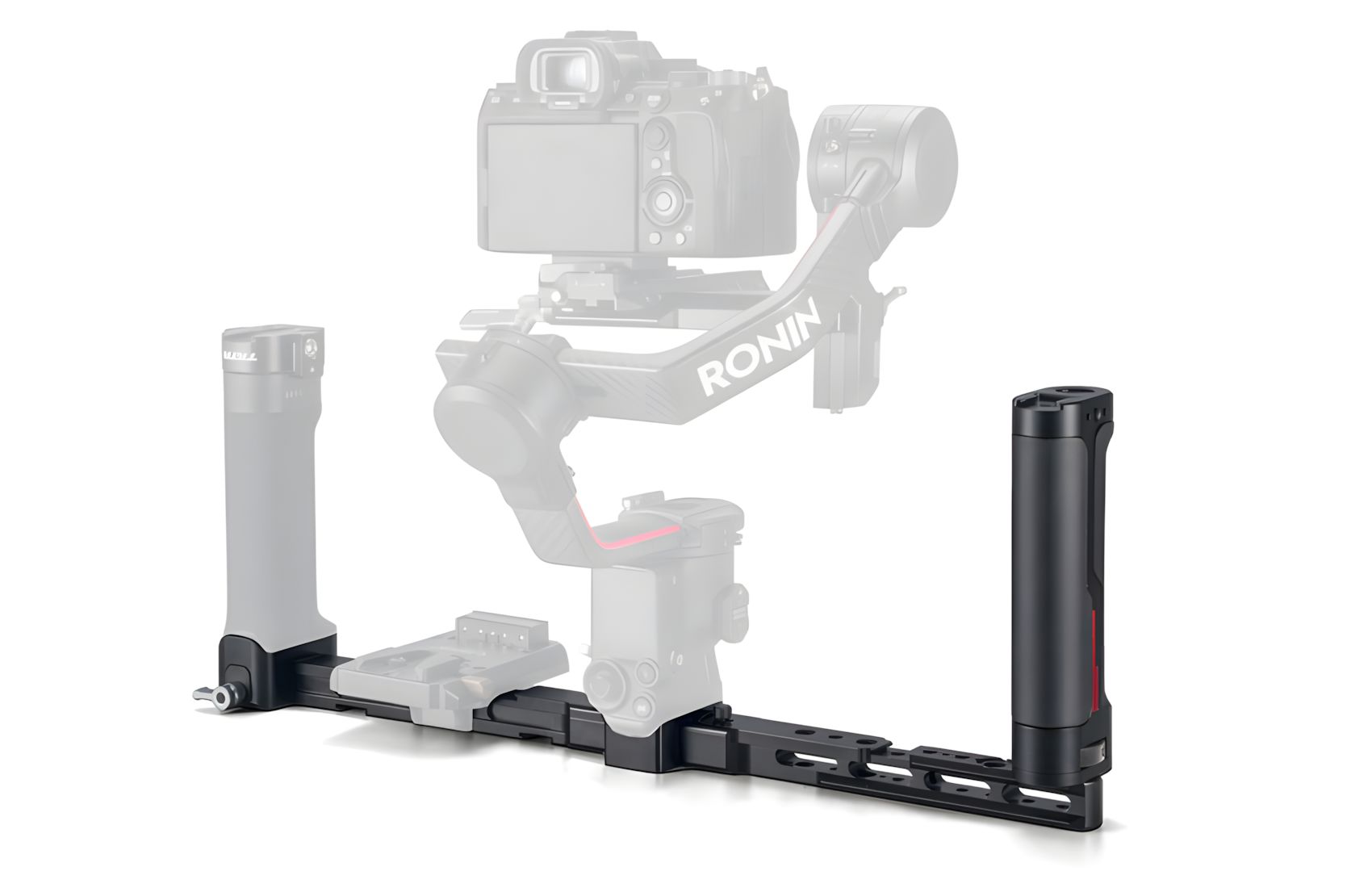 Dual for Power RS2 and RS3