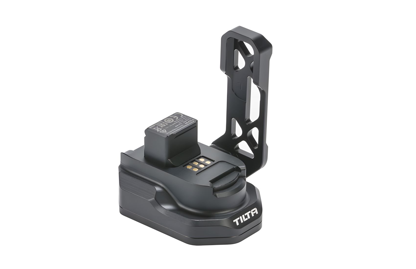 Power Baseplate for RS 2